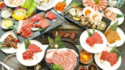 韓燒抵食推介2022｜旺角朗豪坊Lab 10無煙燒肉90分鐘放題$218起