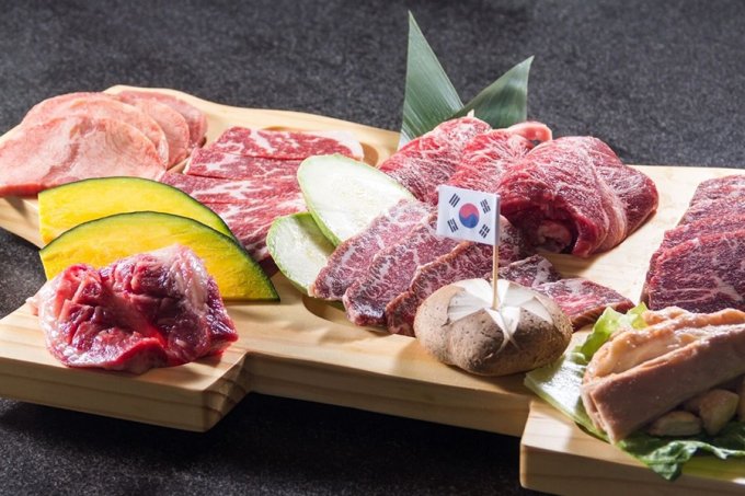 韓燒抵食推介2022｜旺角朗豪坊Lab 10無煙燒肉90分鐘放題$218起