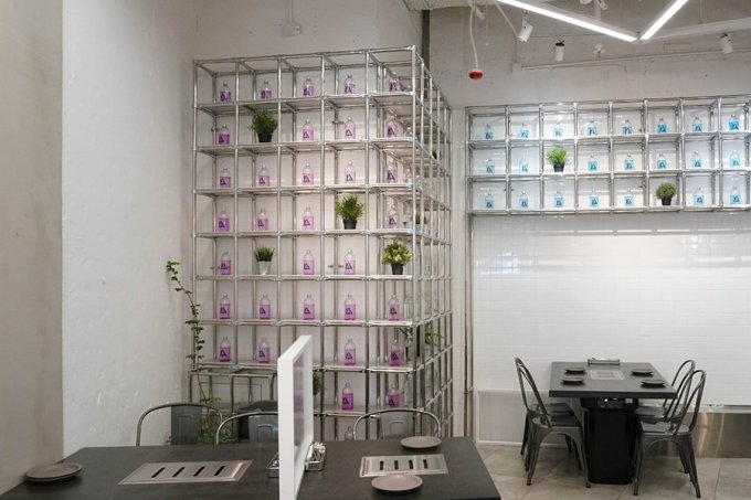 韓燒抵食推介2022｜旺角朗豪坊Lab 10無煙燒肉90分鐘放題$218起