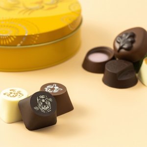 農曆新年賀禮2022｜Godiva新年限量朱古力系列禮盒！全新限量版口味