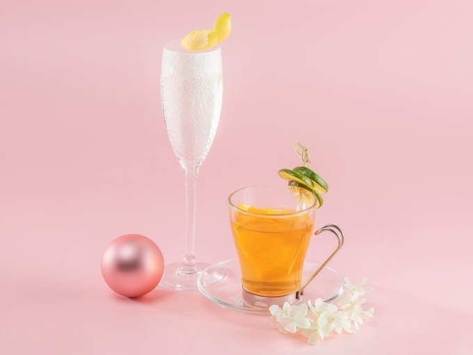 香港下午茶推薦2022｜Paul & Joe帝京酒店喵咪樂園high tea set
