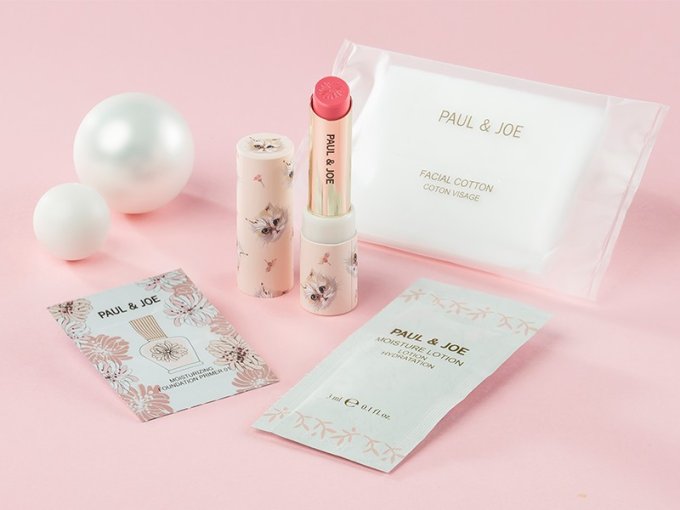 香港下午茶推薦2022｜Paul & Joe帝京酒店喵咪樂園high tea set