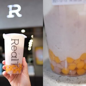 【飲廢水實測】荃灣邊間茶飲店好味？8杯手搖飲料真實評語、價錢及排隊時間