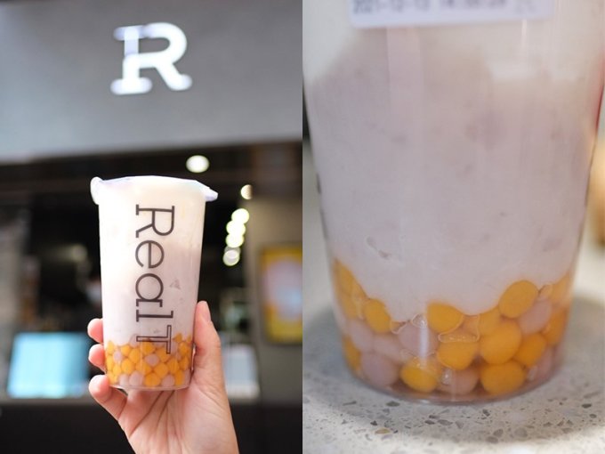 【飲廢水實測】荃灣邊間茶飲店好味？8杯手搖飲料真實評語、價錢及排隊時間