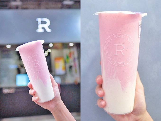 【飲廢水實測】荃灣邊間茶飲店好味？8杯手搖飲料真實評語、價錢及排隊時間