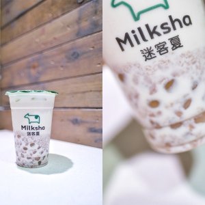 【飲廢水實測】荃灣邊間茶飲店好味？8杯手搖飲料真實評語、價錢及排隊時間