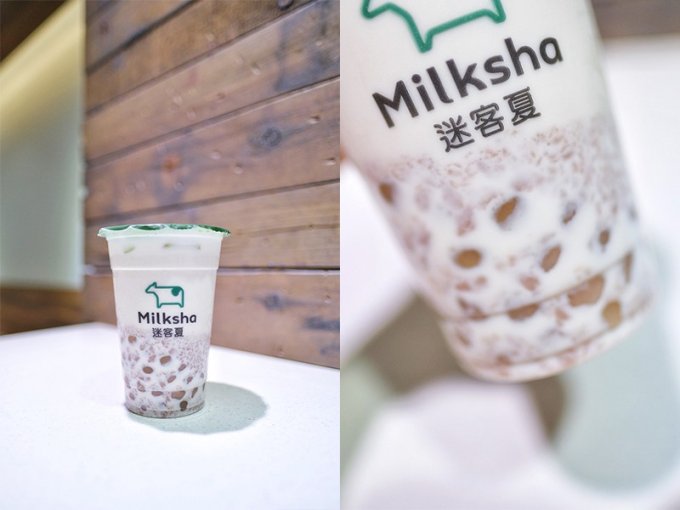 【飲廢水實測】荃灣邊間茶飲店好味？8杯手搖飲料真實評語、價錢及排隊時間