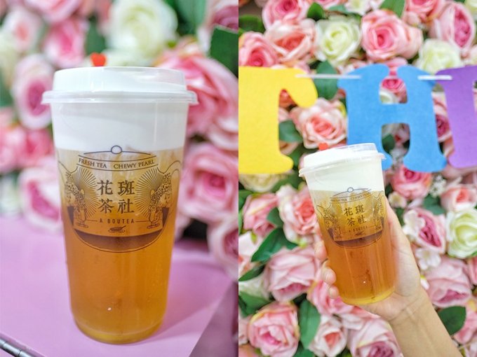 【飲廢水實測】荃灣邊間茶飲店好味？8杯手搖飲料真實評語、價錢及排隊時間