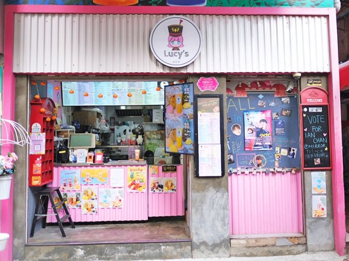 【飲廢水實測】荃灣邊間茶飲店好味？8杯手搖飲料真實評語、價錢及排隊時間