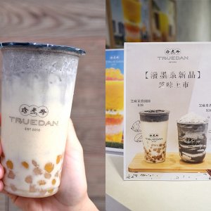 【飲廢水實測】荃灣邊間茶飲店好味？8杯手搖飲料真實評語、價錢及排隊時間