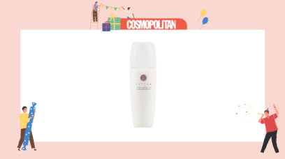 TATCHA 純淨山茶花卸妝油 150g（價值$400）