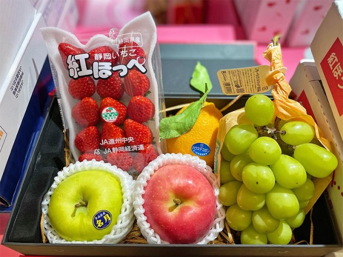 農曆新年、2022情人節好去處｜荃灣如心廣場Little Twin Stars春日祭年宵市集