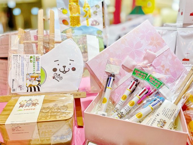 農曆新年、2022情人節好去處｜荃灣如心廣場Little Twin Stars春日祭年宵市集