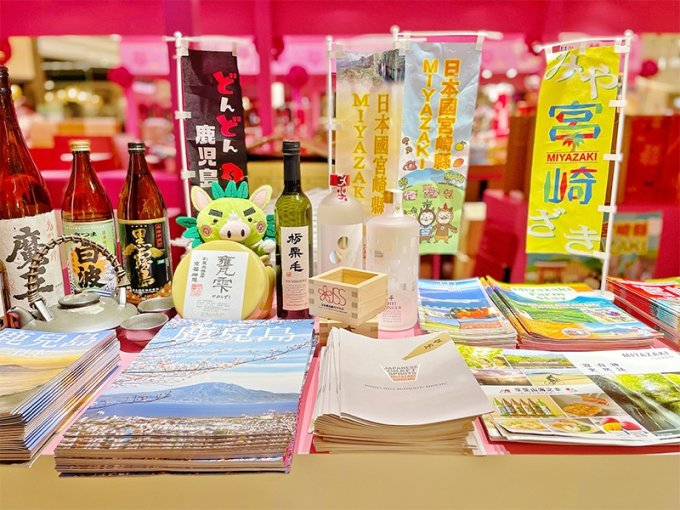 農曆新年、2022情人節好去處｜荃灣如心廣場Little Twin Stars春日祭年宵市集
