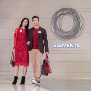 elements