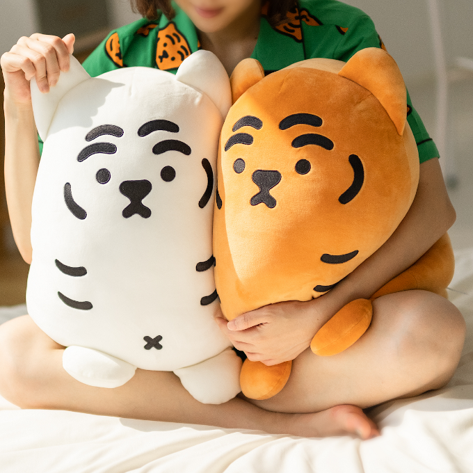 langham cushion