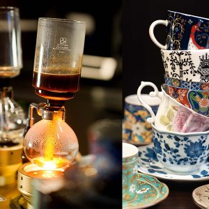 中環隱世cafe推介｜Sonia Coffee新分店限定蛋糕甜品、日式意粉、即叫即製鬆餅