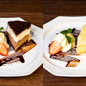 中環隱世cafe推介｜Sonia Coffee新分店限定蛋糕甜品、日式意粉、即叫即製鬆餅