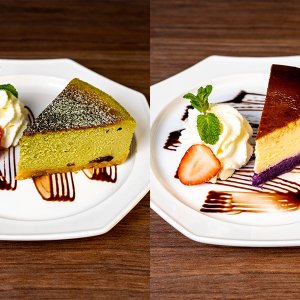 中環隱世cafe推介｜Sonia Coffee新分店限定蛋糕甜品、日式意粉、即叫即製鬆餅