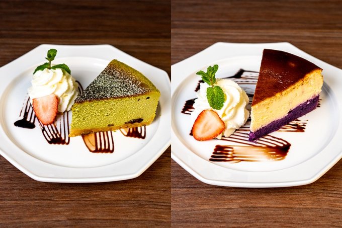 中環隱世cafe推介｜Sonia Coffee新分店限定蛋糕甜品、日式意粉、即叫即製鬆餅