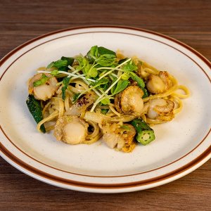 中環隱世cafe推介｜Sonia Coffee新分店限定蛋糕甜品、日式意粉、即叫即製鬆餅