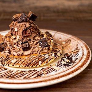 中環隱世cafe推介｜Sonia Coffee新分店限定蛋糕甜品、日式意粉、即叫即製鬆餅