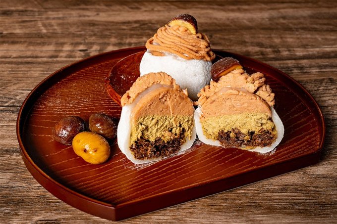 中環隱世cafe推介｜Sonia Coffee新分店限定蛋糕甜品、日式意粉、即叫即製鬆餅