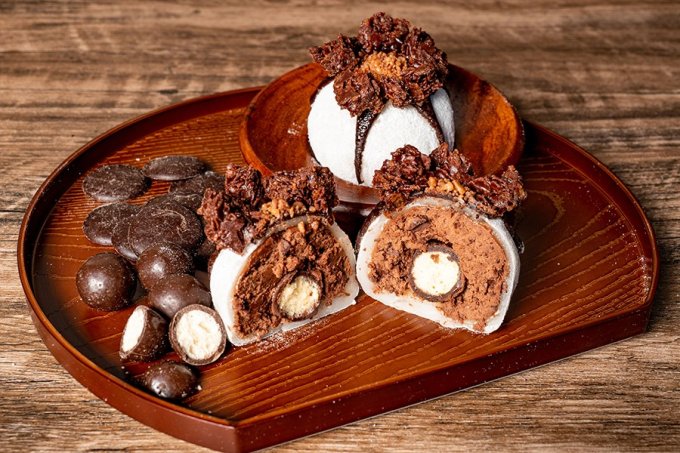 中環隱世cafe推介｜Sonia Coffee新分店限定蛋糕甜品、日式意粉、即叫即製鬆餅