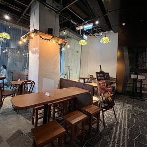 中環隱世cafe推介｜Sonia Coffee新分店限定蛋糕甜品、日式意粉、即叫即製鬆餅