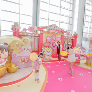 fortune malls