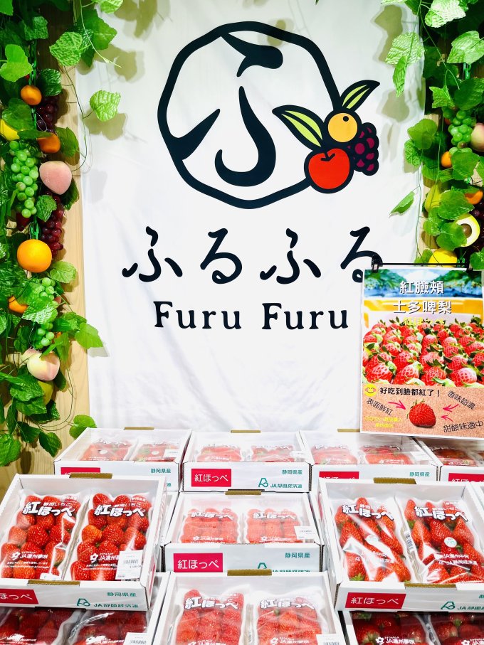 donki furu furu