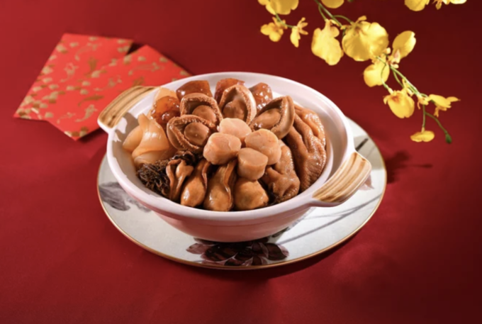 ming court