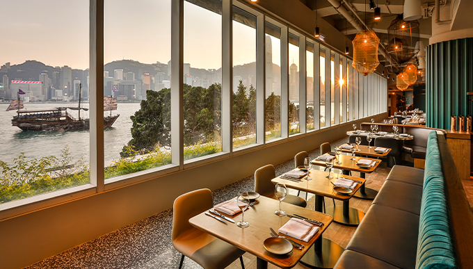 HUE Dining