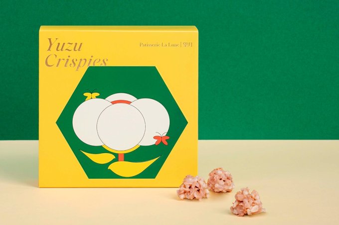 新年禮盒2022｜望月人氣曲奇、脆脆及蝴蝶酥限定套裝！新產品焦糖肉桂蝴蝶酥登場