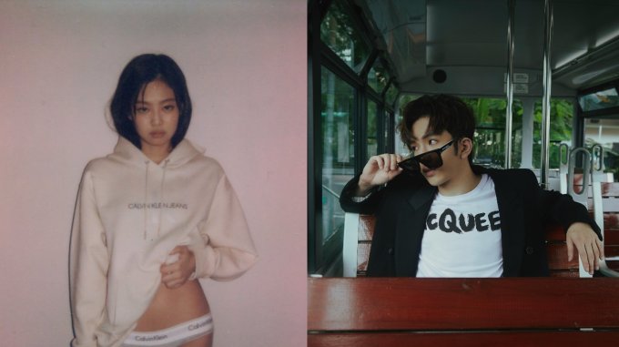 2022情人節禮物推介3：Logo Hoodie／T恤  想送時尚服飾又怕不合另一半的心意，logo hoodie、衛衣或T恤相信是最安全的選擇，款式簡約百搭，既可像Blackpink Jennie般穿出休閒感，又可以學Anson Lo搭配西裝褸打造Smart Casual Look。不要以為這些名牌單品一定很貴，其實也有不少$1000以下的選擇，大家可參考以下編輯推介。  入手Calvin Klein女裝衛衣系列>>>https://bit.ly/3fY6U6p 入手Calvin Klein男裝衛衣系列>>>https://bit.ly/3fSejUI 入手Essentials男裝logo T恤（$499）>>>https://bit.ly/3qXEHTt