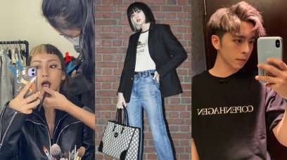 2022情人節禮物推介｜$1000內實用送禮靈感｜Acne Studios、Veja、CK等時尚之選