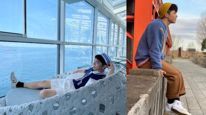 2022情人節禮物推介5：波鞋  簡約百搭的波鞋沒有人會嫌多，而且這款休閒單品又不會過時，作為情人節送禮十分適合！不知道買什麼品牌的波鞋才好？Mirror Edan和Ian穿上的Veja和Converse都是人氣之選，以下推介款式都在$1000 budget之內，買兩對一起穿情侶鞋也不會肉痛！  入手Veja Esplar白色波鞋（$881）>>>https://bit.ly/3KJcRC6 入手Converse Chuck Taylor All Star白色波鞋（$429）>>>https://bit.ly/3ID4juG
