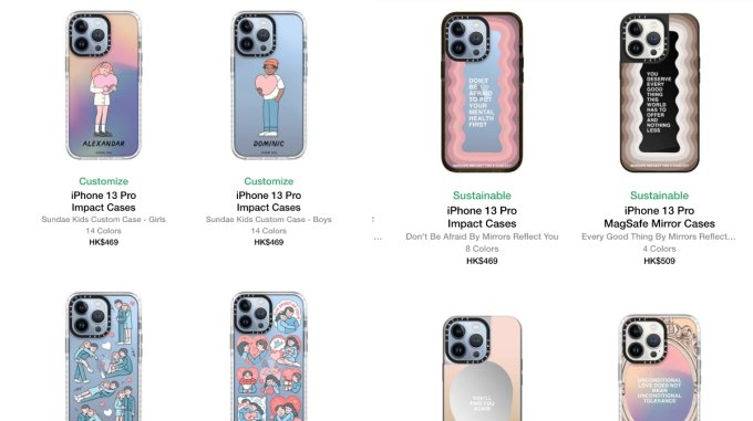 casetify