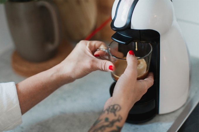 消委會測試結果｜3大類型家用咖啡機 ﹕全自動、半自動、咖啡囊式機點揀好？