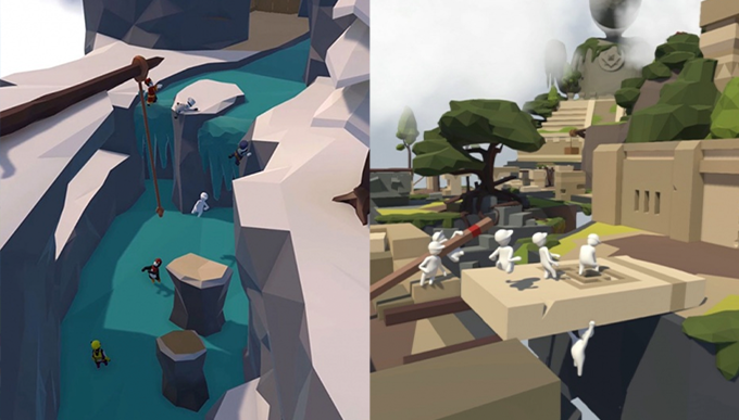 Human Fall Flat