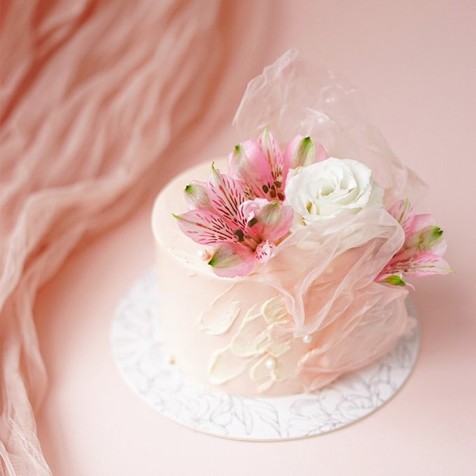 慶祝情人節推薦2022｜期間限定！Vive Cake Boutique聯乘LuLu豬蛋糕！附價錢
