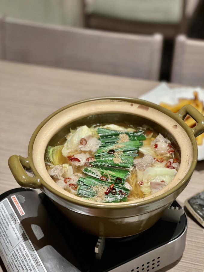 試盡福岡鄉土美食：牛腸鍋、三瀨雞