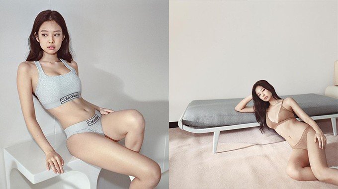 6件wfh必備運動穿搭！Calvin Klein高質sports bra、leggings、T恤優惠