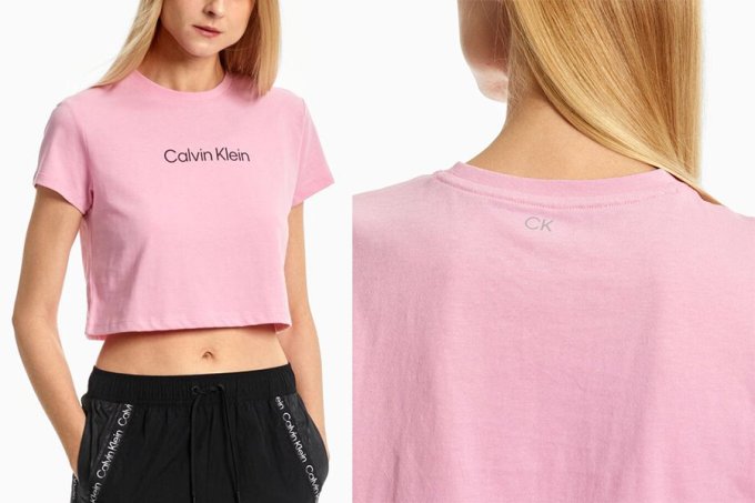 85折優惠｜6件wfh必備運動穿搭！Calvin Klein高質sports bra、leggings、T恤