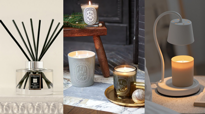 2022在家工作減壓必備Jo Malone、Diptyque、融蠟燈等低至78折入手家用香薰蠟燭推介