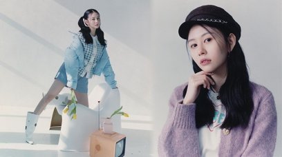 低至2折｜趁ITeSHOP大減價要網購的7件毛衣、外套、衛衣、連身裙、手袋！