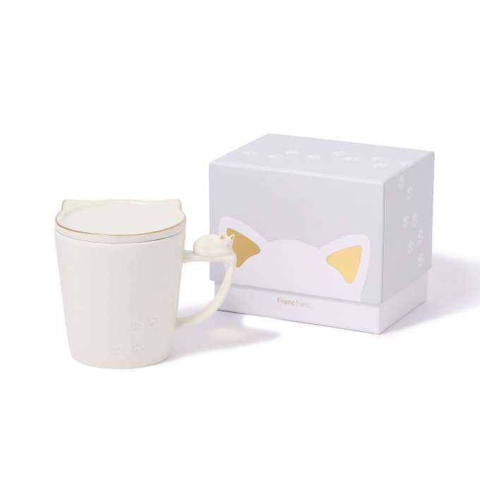 8件馬卡龍系家品﹕鍋具、保溫水樽、香薰蠟燭，一定要趁平買！Francfranc大減價低至3折！