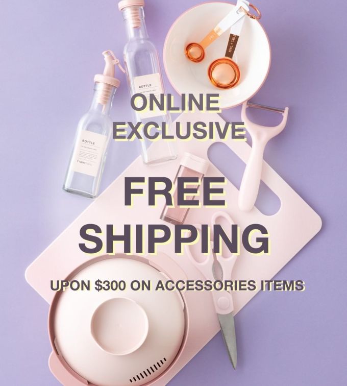 8件馬卡龍系家品﹕鍋具、保溫水樽、香薰蠟燭，一定要趁平買！Francfranc大減價低至3折！