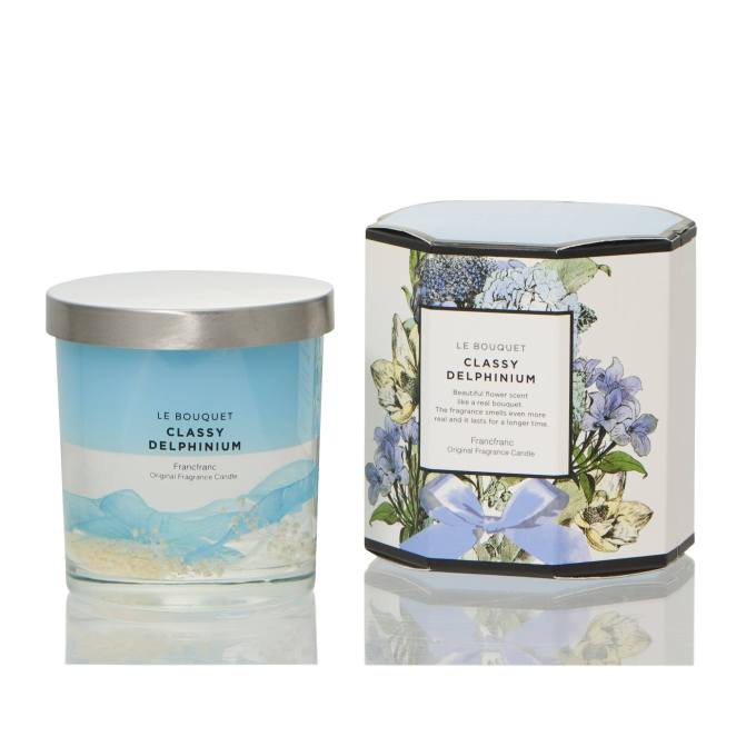 8件馬卡龍系家品﹕鍋具、保溫水樽、香薰蠟燭，一定要趁平買！Francfranc大減價低至3折！