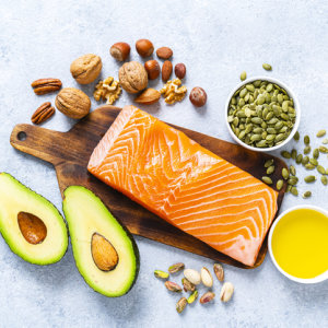2 Omega-3 